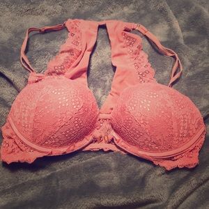 Pink Victoria’s Secret bra Size 34 C